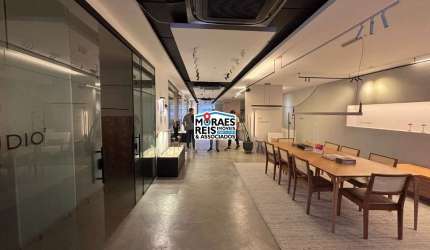 Terreno comercial para alugar na Rua Guaraiúva, 447, Brooklin, São Paulo por R$ 45.000