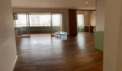 Apartamento com 3 quartos para alugar na Rua Arandu, 660, Brooklin Paulista, São Paulo por R$ 8.560