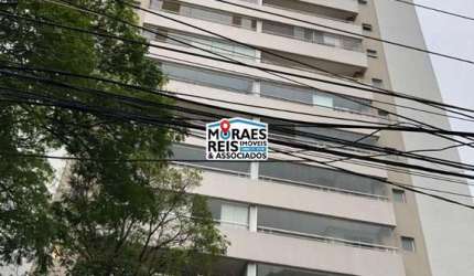 Prédio à venda na Rua Arandu, 660, Brooklin Paulista, São Paulo