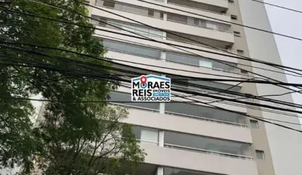 Prédio para alugar na Rua Arandu, 660, Brooklin Paulista, São Paulo