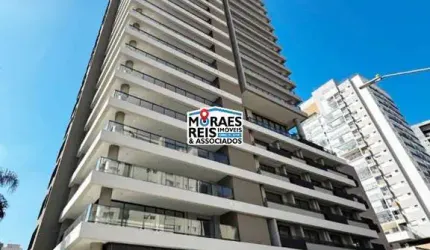 Prédio à venda na Rua Ministro Luiz Gallotti, 2402, Brooklin, São Paulo