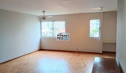 Apartamento com 2 quartos à venda na Rua Bartolomeu Feio, 66, Brooklin, São Paulo por R$ 795.000