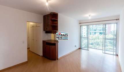 Apartamento com 3 quartos para alugar na Rua Edson, 200, Campo Belo, São Paulo por R$ 4.500
