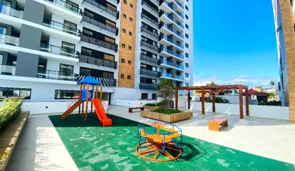Vivendas Home Club - Apto 2 dormitórios 420 mil (direto com a construtora)