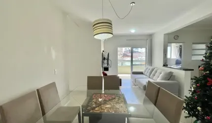 Apartamento com 03 quartos sendo 01 suíte 02 BWC localizado no bairro Nossa Senhora do Rosário, São José - SC.