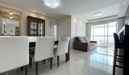 Apartamento com 03 quartos sendo 01 suíte 03 BWC localizado em Campinas, São José - SC.