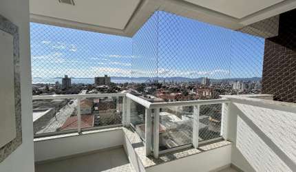 Apartamento com 03 quartos sendo 01 suíte 02 BWC localizado no Jardim Cidade de Florianópolis, São José - SC.