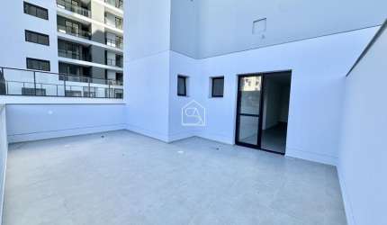 Apartamento com 02 quartos sendo 01 suíte e 02 BWC localizado em Areias, São José - SC.