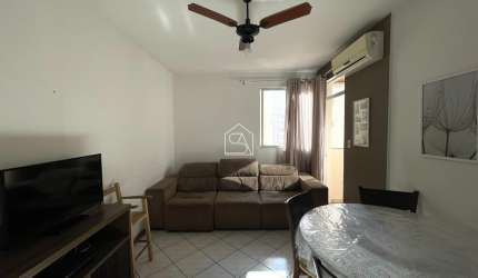 Apartamento com 02 quartos e 01 BWC localizado em Campinas, São José - SC.