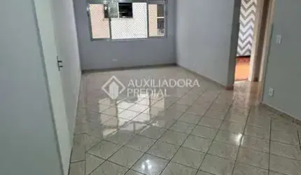 Apartamento com 2 quartos à venda na Rua Pero Correa, 265, Itararé, São Vicente, 99 m2 por R$ 440.000