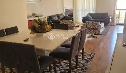 Apartamento com 4 quartos à venda na Rua Maranhão, 501, Santa Paula, São Caetano do Sul, 210 m2 por R$ 1.383.000