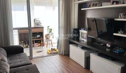 Apartamento com 3 quartos à venda na Rua General Osório, 390, Santa Paula, São Caetano do Sul, 99 m2 por R$ 1.220.000