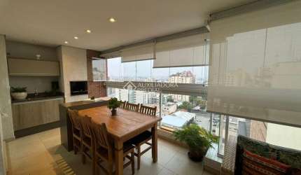 Apartamento com 3 quartos à venda na Rua Goitacazes, 374, Centro, São Caetano do Sul, 173 m2 por R$ 2.450.000