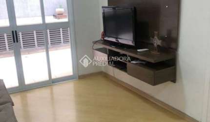 Apartamento com 3 quartos à venda na Rua Guaporé, 257, Santa Maria, São Caetano do Sul, 120 m2 por R$ 600.000
