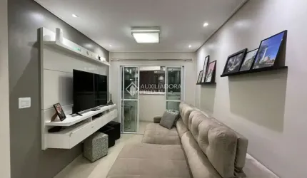 Apartamento com 3 quartos à venda na Rua Samuel Schwarts, 70, Santa Maria, São Caetano do Sul, 93 m2 por R$ 925.000