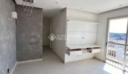 Apartamento com 2 quartos à venda na Rua Cásper Líbero, 645, Paulicéia, São Bernardo do Campo, 50 m2 por R$ 375.000
