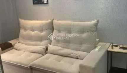 Apartamento com 3 quartos à venda na Rua Baía Grande, 744, Vila Bela, São Paulo, 59 m2 por R$ 410.000