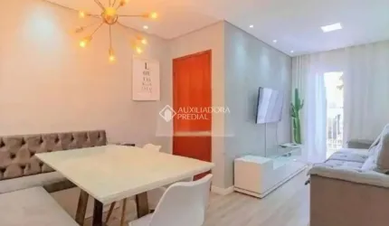 Apartamento com 2 quartos à venda na Rua Viena, 134, Utinga, Santo André, 86 m2 por R$ 470.000