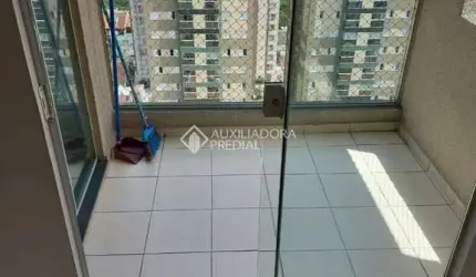 Apartamento com 3 quartos à venda na Rua Javri, 181, Vila Eldízia, Santo André, 59 m2 por R$ 445.000