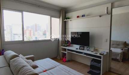 Apartamento com 2 quartos à venda na Rua Brás Sangiovanni, 74, Vila Monte Alegre, São Paulo, 65 m2 por R$ 569.000