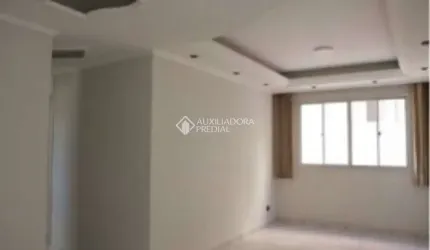 Apartamento com 3 quartos à venda na Rua Isabel, 134, Vila Palmares, Santo André, 65 m2 por R$ 325.000