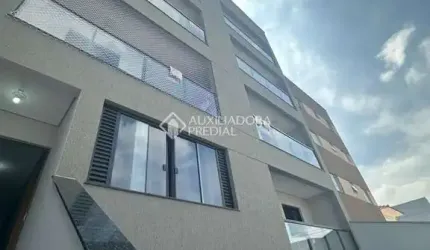 Apartamento com 2 quartos à venda na dos Brilhantes, 124, Centro, Diadema, 47 m2 por R$ 320.000