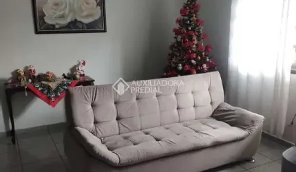 Casa com 4 quartos à venda na Rua Jardinópolis, 78, Vila Bela Vista, Santo André, 175 m2 por R$ 640.000