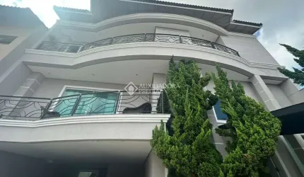 Casa com 4 quartos à venda na Rua dos Uirapurus, 545, Independência, São Bernardo do Campo, 454 m2 por R$ 2.590.000