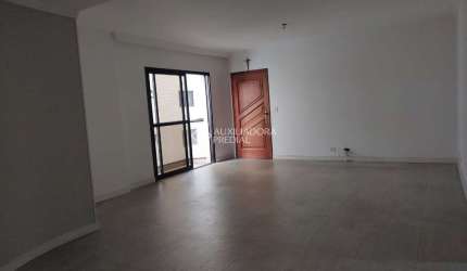 Apartamento com 3 quartos à venda na Rua São Paulo, 1845, Santa Paula, São Caetano do Sul, 140 m2 por R$ 900.000