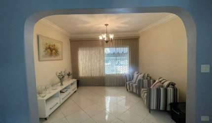 Casa com 3 quartos à venda na Avenida Presidente Kennedy, 763, Santa Paula, São Caetano do Sul, 185 m2 por R$ 800.000
