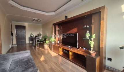 Apartamento com 3 quartos à venda na Praça Cardeal Arcoverde, 63, Centro, São Caetano do Sul, 136 m2 por R$ 530.000