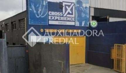 Barracão / Galpão / Depósito à venda na Rua Chile, 677, Taboão, São Bernardo do Campo, 730 m2 por R$ 2.100.000