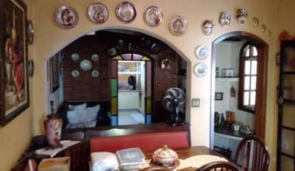 Casa com 3 quartos à venda na Rua Gonçalves Dias, 42, Cerâmica, São Caetano do Sul, 380 m2 por R$ 1.280.000