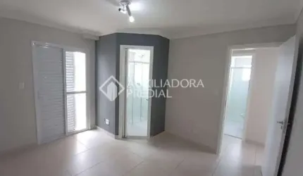 Apartamento com 2 quartos à venda na Rua Andradina, 158, Vila Valparaíso, Santo André, 57 m2 por R$ 370.000