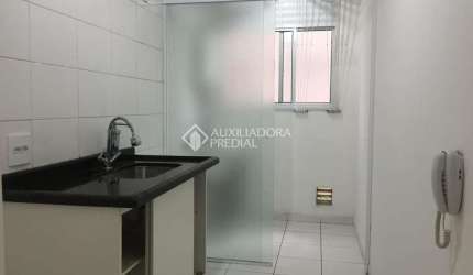 Apartamento com 2 quartos à venda na Rua Erva Imperial, 149, Jardim Guairaca, São Paulo, 44 m2 por R$ 255.000