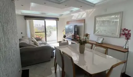 Apartamento com 3 quartos à venda na Rua Joaquim Moreira Dias, 190, Jardim Avelino, São Paulo, 131 m2 por R$ 1.300.000