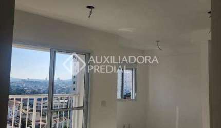 Apartamento com 2 quartos à venda na José Conhago Pomare, 103, Vila Guaca, São Paulo, 42 m2 por R$ 379.900