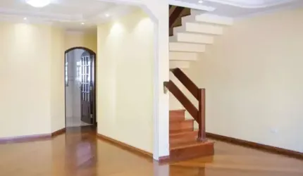 Casa com 3 quartos à venda na Rua Raul Brandão, 102, Santa Maria, Santo André, 260 m2 por R$ 1.300.000