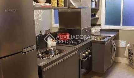 Apartamento com 2 quartos à venda na JOSÉ CONHAGO POMARE, 103, Vila Guaca, São Paulo, 42 m2 por R$ 408.100