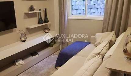 Apartamento com 2 quartos à venda na José Conhago Pomare, 103, Vila Guaca, São Paulo, 41 m2 por R$ 382.700