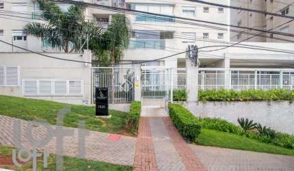 Apartamento com 3 quartos à venda na Avenida Mascote, 1520, Vila Mascote, São Paulo, 107 m2 por R$ 1.384.000