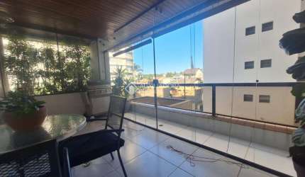 Apartamento com 4 quartos à venda na Rua Domiciano Rossi, 146, Centro, São Bernardo do Campo, 236 m2 por R$ 899.000