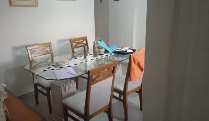 Apartamento com 2 quartos à venda na Rua Alencar Araripe, 602, Sacomã, São Paulo, 55 m2 por R$ 342.000