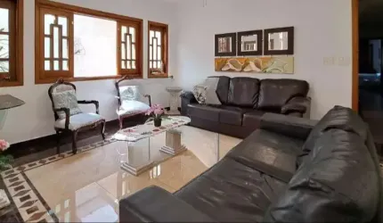 Casa com 3 quartos à venda na Rua Felippo Roveri, 38, Barcelona, São Caetano do Sul, 417 m2 por R$ 1.650.000
