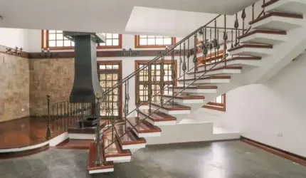 Casa com 4 quartos à venda na Avenida Papa João XXIII, 190, Jardim São Caetano, São Caetano do Sul, 349 m2 por R$ 2.500.000