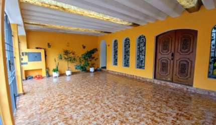 Casa com 3 quartos à venda na Rua Ribeirão Pires, 55, Mauá, São Caetano do Sul, 166 m2 por R$ 730.000