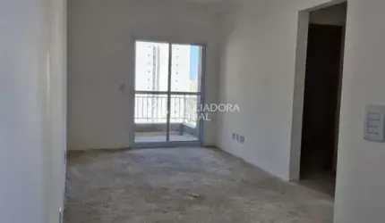 Apartamento com 2 quartos à venda na Rua Maria Ortiz, 510, Campestre, Santo André, 63 m2 por R$ 605.000