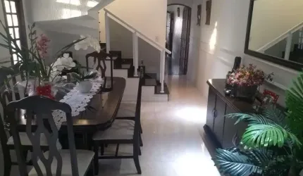 Casa com 3 quartos à venda na Rua Gino, 347, Chácara Belenzinho, São Paulo, 240 m2 por R$ 1.100.000
