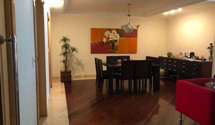 Apartamento com 4 quartos à venda na Rua José Benedetti, 250, Santo Antônio, São Caetano do Sul, 320 m2 por R$ 1.300.000