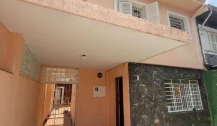 Casa com 3 quartos à venda na Rua Augusto Rolim Loureiro, 351, Planalto Paulista, São Paulo, 250 m2 por R$ 850.000